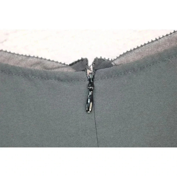 Soft Surroundings Sleeveless Dressy Tunic Top-Size 2X-Office-Business - Picture 7 of 7